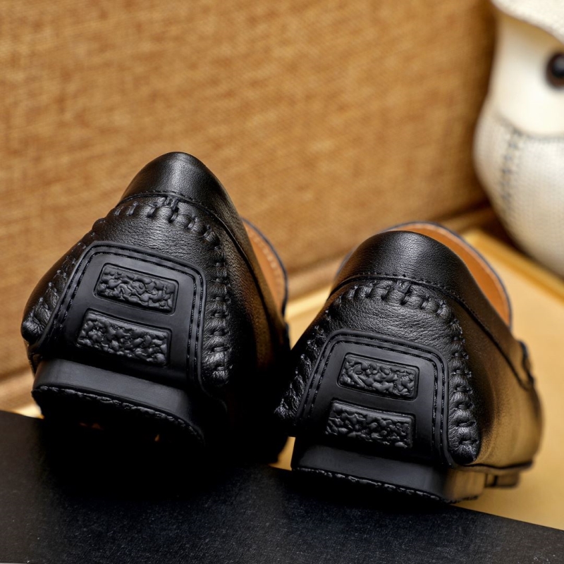 Armani Casual Shoes